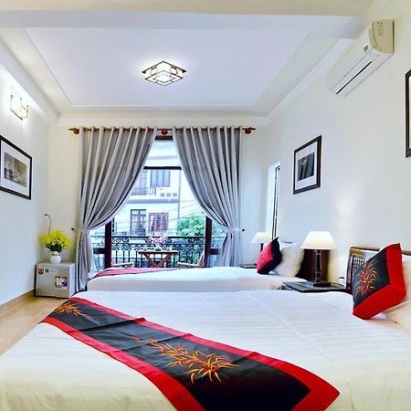 An Hoi Town Homestay Hoi An Exterior foto