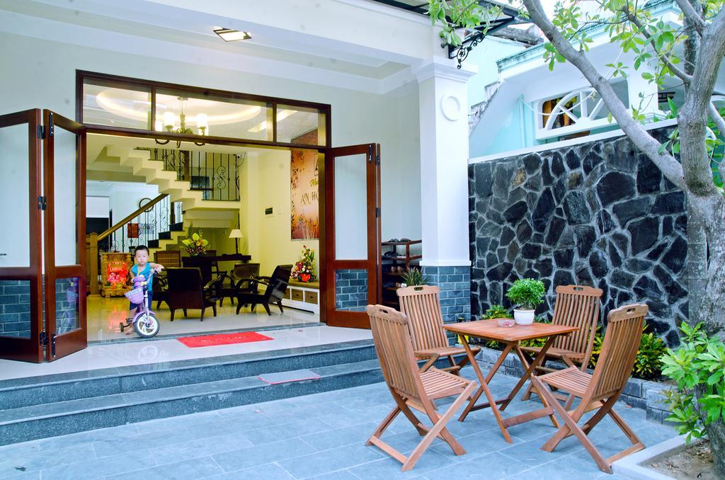 An Hoi Town Homestay Hoi An Exterior foto