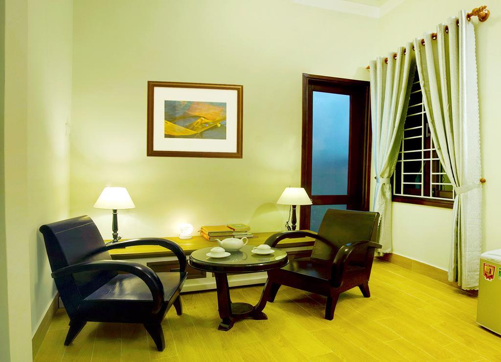 An Hoi Town Homestay Hoi An Exterior foto